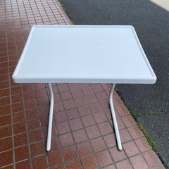 テーブルメイト2 ホワイト　　TABLE MATEⅡ