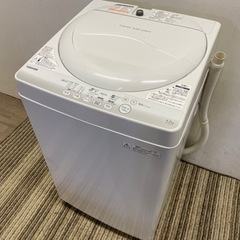 052102 東芝 4.2kg洗濯機