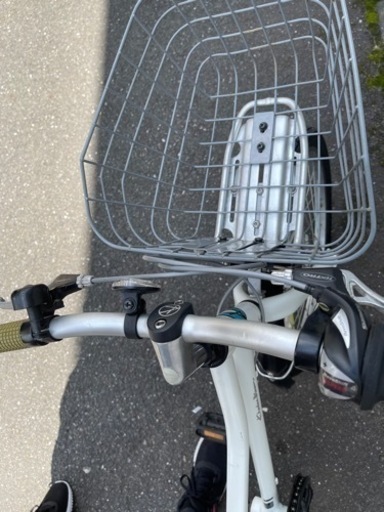 マウンテンバイク 子供自転車 セオサイクル ぴかぴか マウンテンバイク