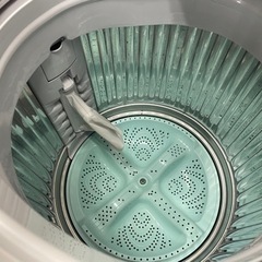 052107 シャープ 7.0kg洗濯機