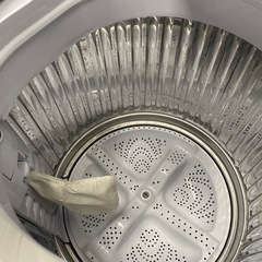 052108 シャープ7.0kg洗濯機