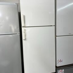 冷蔵庫　No.15　無印良品　2016年製　137L　AMJ-1...