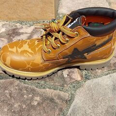 レッド・ウィング オックスフォード 8056 スエード 7D 25cm