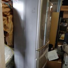 6ドア  製氷付き  501L Panasonic  中古品   (RZ517-23)