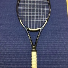 テニスラケット　ダンロップ ダイアクラスター 4.0 WS