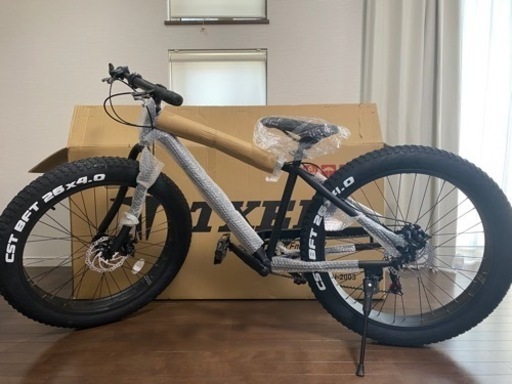 GIOS MISTRAL ジオス ミストラル 520 前3×後8段 チェーン新品 【公式 