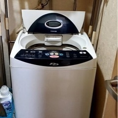 【至急】洗濯機
