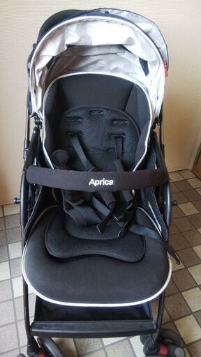 Aprica（アップリカ） ベビーカー オプティア