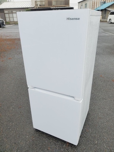 送料・設置無料✨★限定販売新生活応援家電セット◼️冷蔵庫・洗濯機 2点セット✨