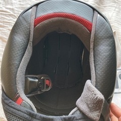 SHOEI フルフェイスヘルメット　Z-7 マルケスブラックアント　LLサイズ