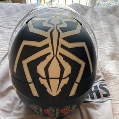 SHOEI フルフェイスヘルメット　Z-7 マルケスブラックアント　LLサイズ