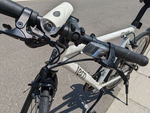 自転車