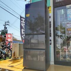 Panasonic 冷凍冷蔵庫NR-FV45S6-W 451ℓ