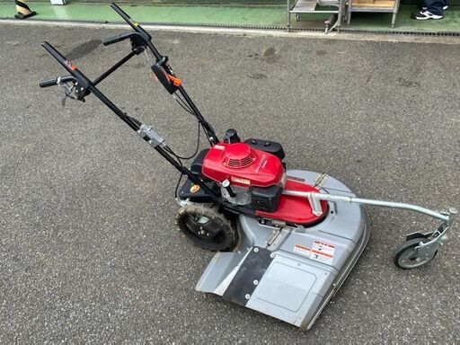 98 自走式草刈機 ホンダ UM2460 品