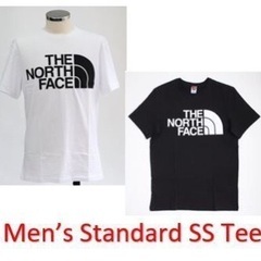 【ネット決済】THE NORTH FACE Tシャツ　値下げしました。