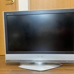 Panasonic 32型液晶テレビ