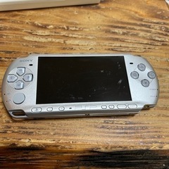 PSP ジャンク