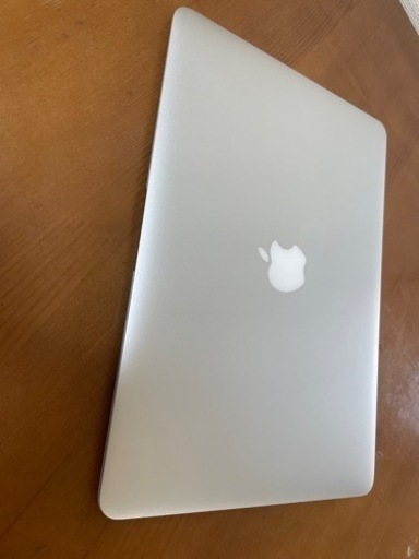 Apple MacBook Air2015 13inch