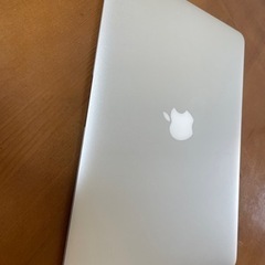 Apple MacBook Air2015 13inch 