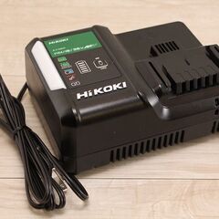 HiKOKI 36Vインパクトドライバ Bluetooth WH36DC 2XPS マルチボルト 日立 (D4404atwxY)