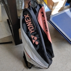 0522-073 テニスバッグ YONEX