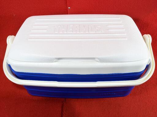THERMOS　クーラーBOX　7830H (BL)