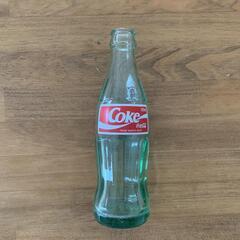 コカ・コーラ　瓶
