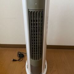 YAMAZEN 冷風扇 FCR-D40