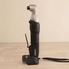 HiKOKI(ハイコーキ) 旧日立工機 18V コードレスコーナインパクト