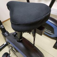 【二台】ALINCO　AFB6319　エアロバイク　フィットネスバイク【引取可能な方※条件付きでお手伝い可】