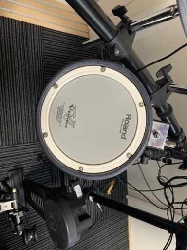 Roland TD-4　電子ドラム