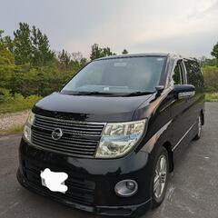 エルグランドe51 中古車 ジモティー