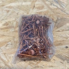 新品⭐️万能金具 S型 化粧タル木用万能木ロ 100個 早い者勝ち‼️