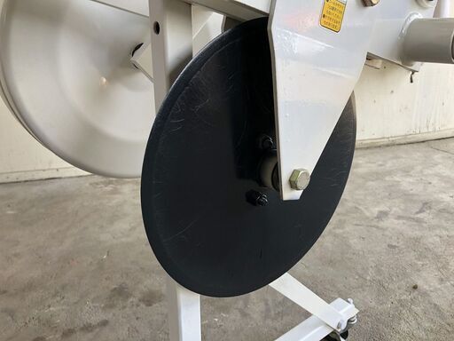 【SOLD OUT】美品！ スガノ サブソイラ PA-1VK 1本爪タイプ 3点リンク【農機具でっく】【三重】【その他】 SOLD OUT】美品！ スガノ サブソイラ PA-1VK 1本爪タイプ 3点リンク