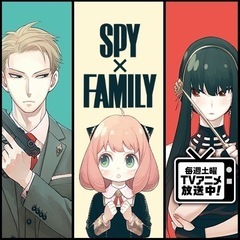 【❤️定期募集❤️】SPY×FAMILY スパイファミリー のグ...