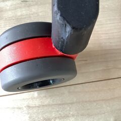 オカムラ ストライカー EX ゲーミングチェア レッド 80GCMZ-PH87