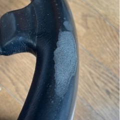 ステアリング売れました。