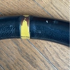 ステアリング売れました。