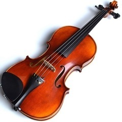 ご自宅で眠っているヴァイオリン・バイオリンをお譲りください・買取...