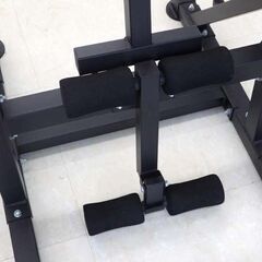 北海道 千歳市/恵庭市 KAIKANG 懸垂マシン T082 ぶら下がり健康器 ベンチプレス 腕立 筋トレ 高さ7段階調節可能 トレーニング チンニング 分解可能 北海道 千歳市/恵庭市 KAIKANG 懸垂マシン T082 ぶら下がり健康器