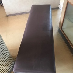 ベンチ　ソファ　待合室用椅子