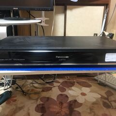 Panasonic　TZ-BDT910P  STBチューナー値下...