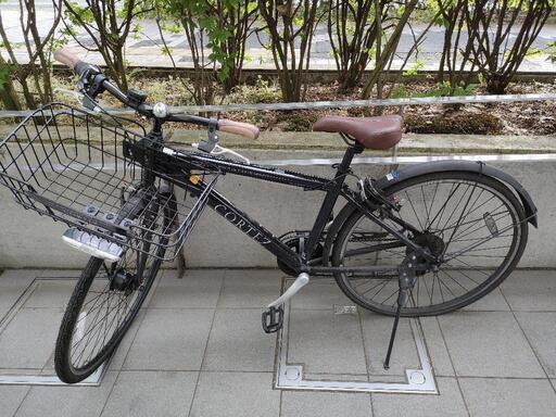 CORTEZ(コルテス) 自転車