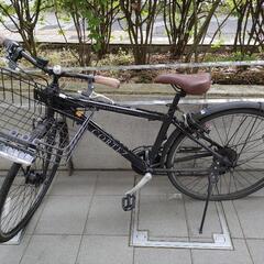  CORTEZ(コルテス) 自転車