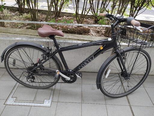 CORTEZ(コルテス) 自転車