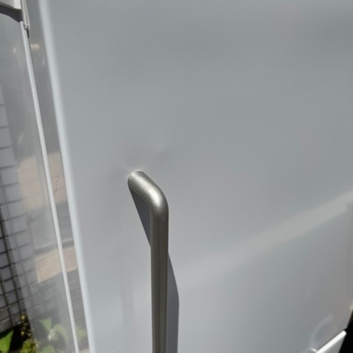 【売約済み】　無印良品　無印　MUJI　冷蔵庫　2018年　人気　カジュアルブランド　一人暮らし　同棲　大型　スタイリッシュ　コンパクト　MJ-R16A  157L  高年式