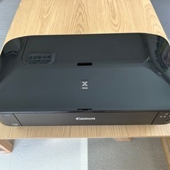 【中古】CANON インクジェットプリンター PIXUS iX6830