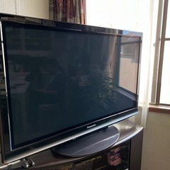 42型 テレビ TH-P42G1 2009年製