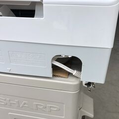 SHARP AY-H22TD エアコン本体 2019年製 動作保証あり】SHARP 2019年 2.2kw 6畳用 ルームエアコン AY-H22TD