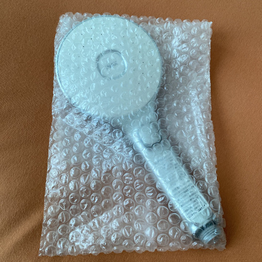 LIXIL純正品スイッチ止水機能付きシャワーヘッド新品